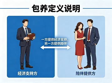 安顺市包养违法吗？深度揭秘红线风险注意事项